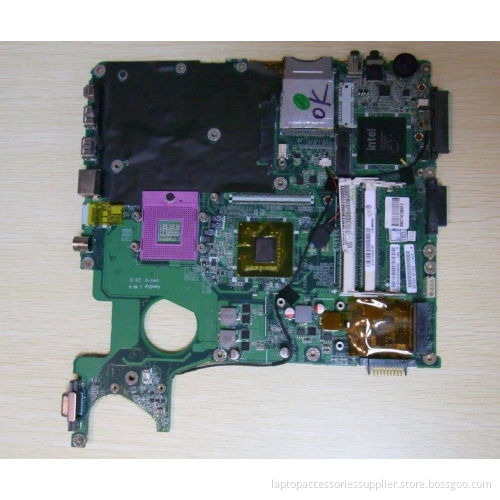 Integrated Intel Cpu Laptop Motherboard A000032390 Pm965 P300 For Toshiba Laptop